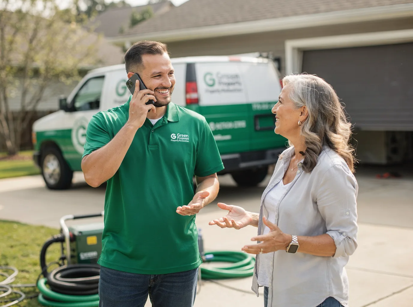 Water Damage Restoration Dennison, OH FAQs